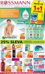 Rossmann, strana 1 