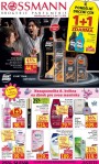 Rossmann, strana 1 