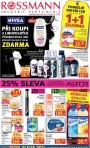 Rossmann, strana 1 