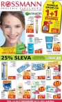 Rossmann, strana 1 