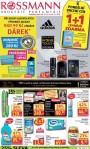 Rossmann, strana 1 