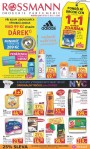 Rossmann, strana 1 