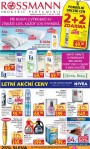 Rossmann, strana 1 