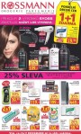 Rossmann, strana 1 