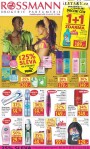 Rossmann, strana 1 