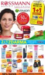 Rossmann, strana 1 