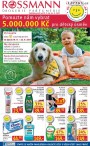 Rossmann, strana 1 