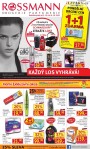 Rossmann, strana 1 