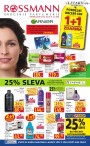 Rossmann, strana 1 