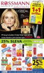 Rossmann, strana 1 