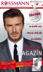 Rossmann, strana 1 