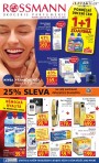 Rossmann, strana 1 