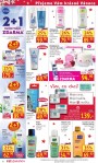 Rossmann, strana 6 