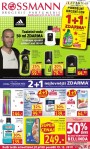 Rossmann, strana 1 