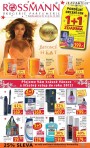 Rossmann, strana 1 