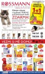 Rossmann, strana 1 