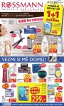 Rossmann, strana 1 