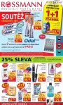Rossmann, strana 1 