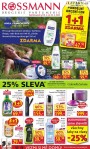 Rossmann, strana 1 