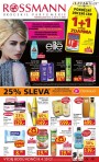 Rossmann, strana 1 