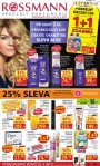 Rossmann, strana 1 