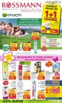 Rossmann, strana 1 