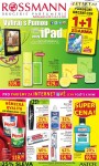 Rossmann, strana 1 