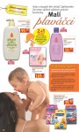 Rossmann, strana 18 