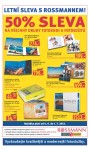 Rossmann, strana 25 