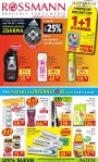 Rossmann, strana 1 