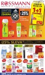 Rossmann, strana 1 