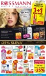 Rossmann, strana 1 