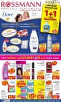 Rossmann, strana 1 