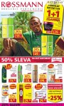 Rossmann, strana 1 