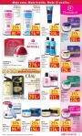 Rossmann, strana 3 