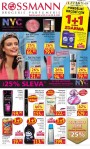 Rossmann, strana 1 