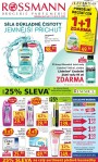Rossmann, strana 1 