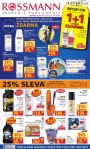 Rossmann, strana 1 