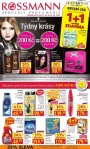 Rossmann, strana 1 