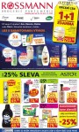 Rossmann, strana 1 